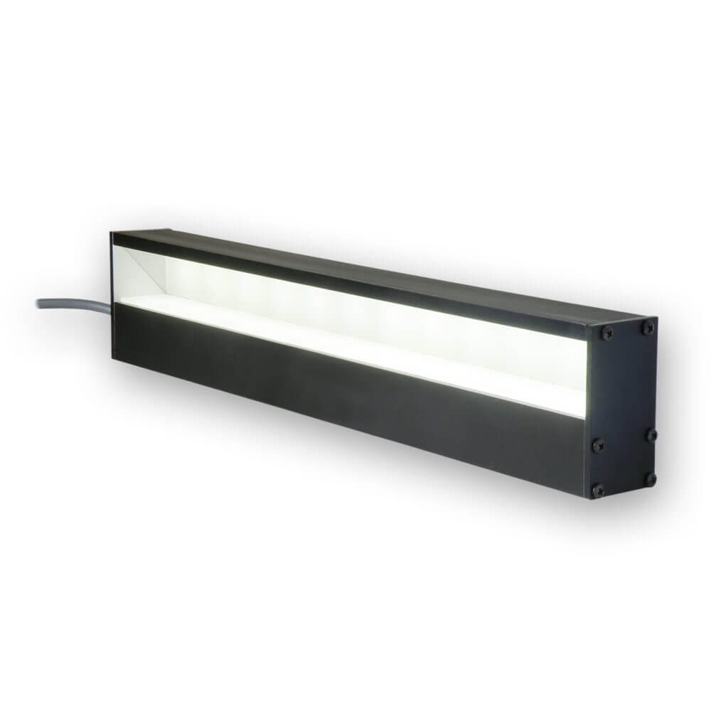 LED Linear Coaxial Light