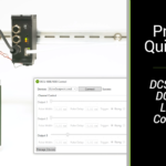 DCS-100E  DCS Single Output Controller - Advanced Illumination