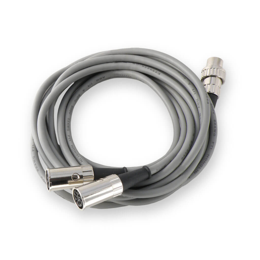 LC Extension Cables