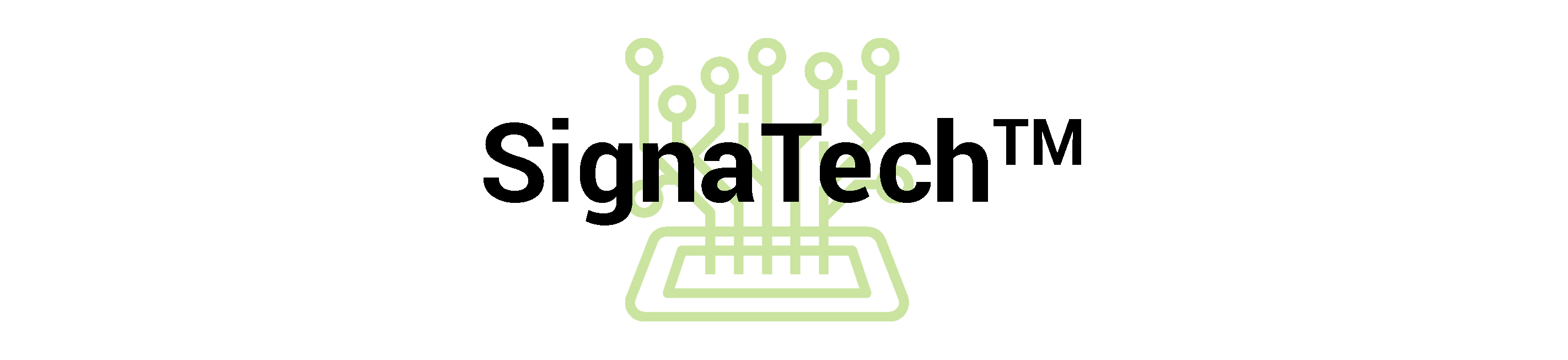 SignaTech Header