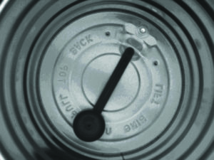 Detecting Presence or Absence in Packaging Inspection | Ai