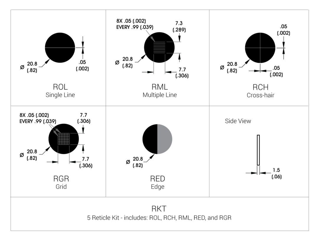 High Intensity Pattern Projecting Spot Light | Structured Projector