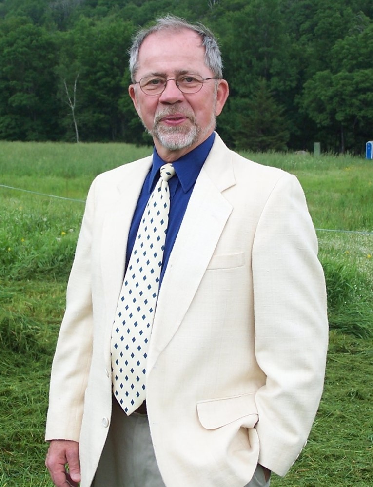 Bill Thrailkill
