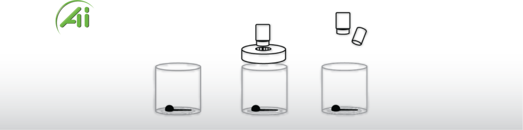 Detecting Presence or Absence in Packaging Inspection | Ai
