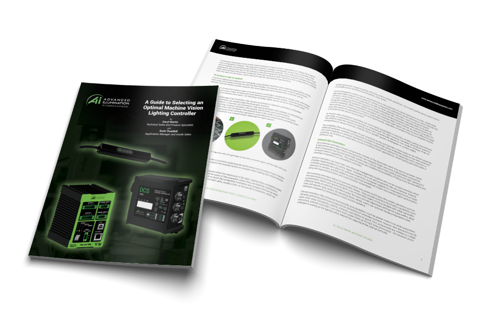 Controller Guide Download Form - Advanced Illumination